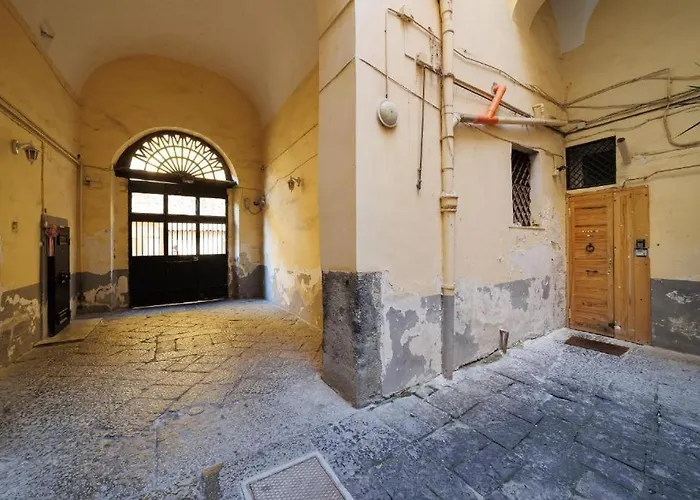 Legnosuites 3 Rooms 3 Bathrooms Group And Family By Houseinnaples